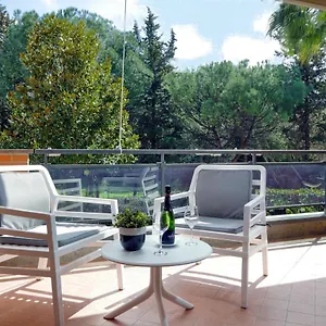 Aurelia Relax Appartamento Roma