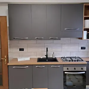 Sergio Appartamento Pero