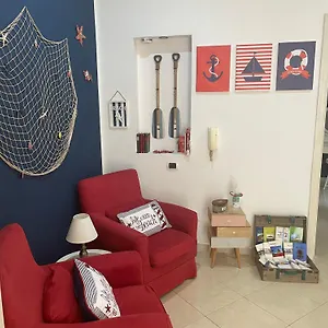 Your Temporary - Center Appartamento Messina