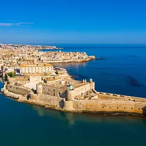 Casa Lungomare Appartamento Syracuse
