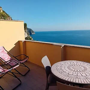 Raggio Di Luna Casa vacanze Manarola