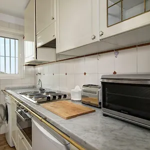 Piccolomini San Peter - Terrace Flat Appartamento Roma
