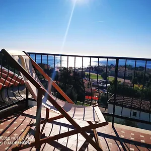 Mansarda Mare Bella Vista Appartamento Imperia